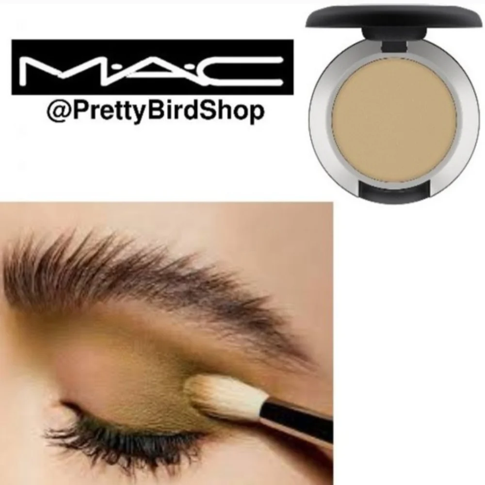 Sale! 2 MAC shadows **YOU CHOOSE** NIB Price Firm